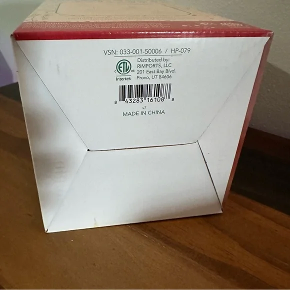 ScentSationals Snowman Lantern Fragrance Warmer Limited Edition Holiday Decor - Picture 5 of 5